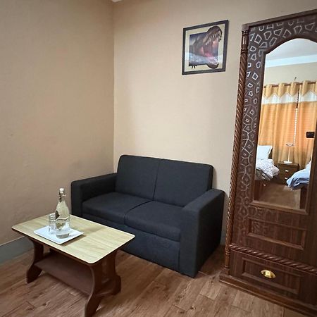 Drakon Nest Homestay Kathmandu Exteriör bild