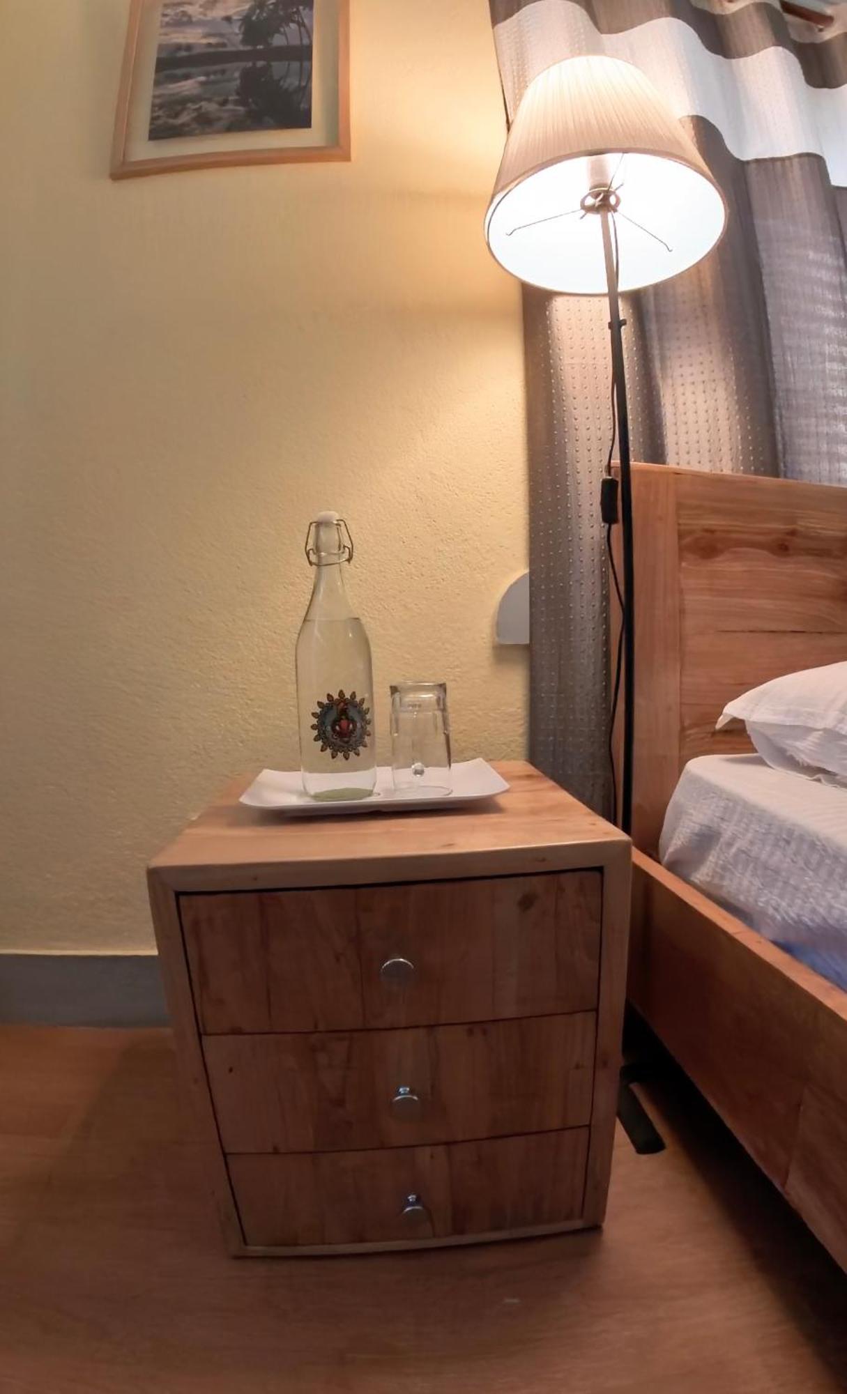 Drakon Nest Homestay Kathmandu Exteriör bild