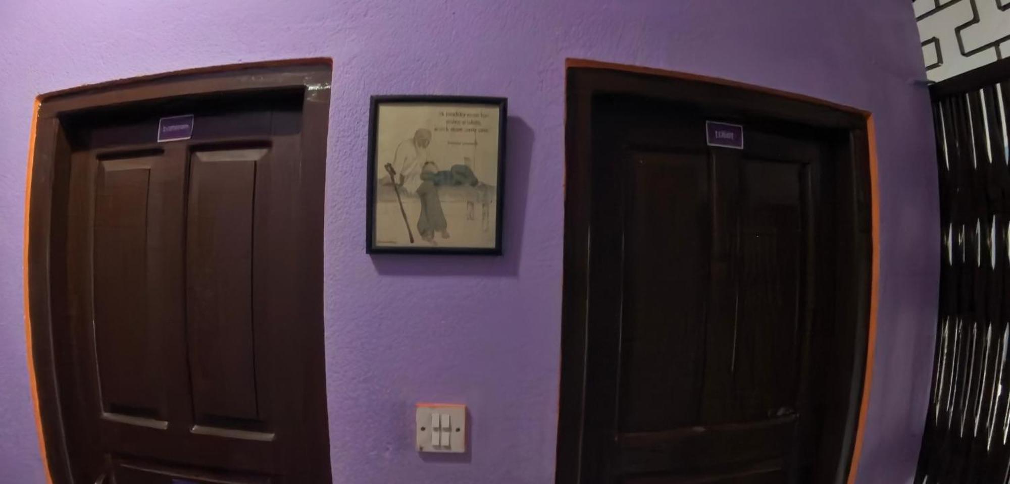 Drakon Nest Homestay Kathmandu Exteriör bild