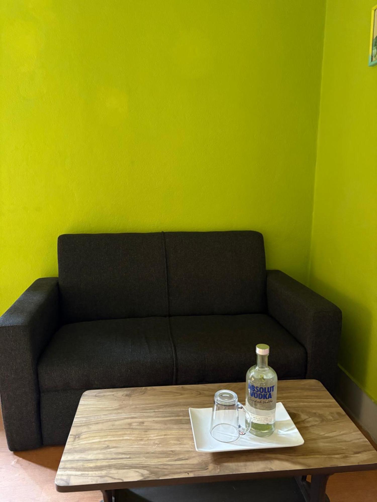 Drakon Nest Homestay Kathmandu Exteriör bild